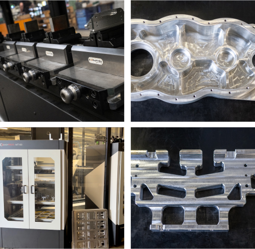 mécanique de précison à Montrichard dans le Loir-et-Cher 41