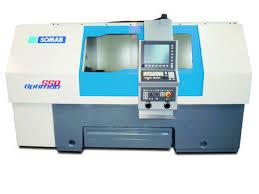 OPTIMAB 550 / UNIMAB 550